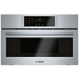 Bosch HMCP0252UC videos