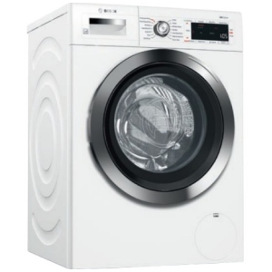 Vidéos Bosch WAW285H2UC