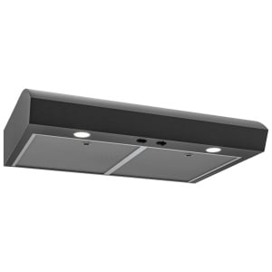Vidéos Broan MTR1303BLS