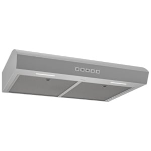 Vidéos Broan MTR2303SS