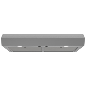 Vidéos Broan MTR1303SS