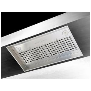 Vidéos Broan EC6230SSL