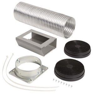 Vidéos Broan ARKBWP