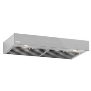 Vidéos Broan IU600ES36SSBS