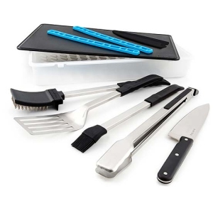 Broil King 64001 videos
