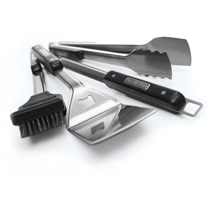 Vidéos Broil King 64004
