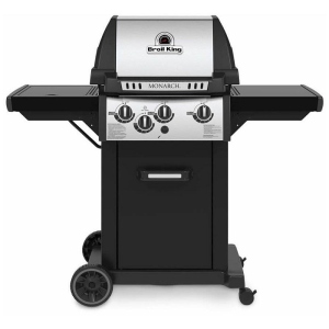 Vidéos Broil King 834264