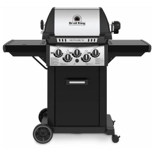 Broil King 834284 videos