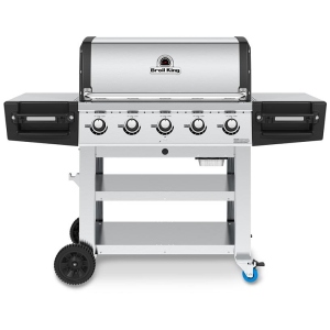 Vidéos Broil King 886114