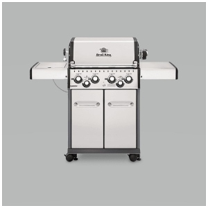 Vidéos Broil King 922944