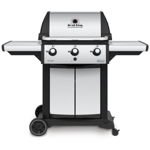 Vidéos Broil King 946857