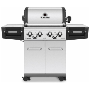 Vidéos Broil King 956947