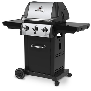 Vidéos Broil King 834254