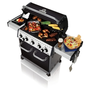 Vidéos Broil King 922164