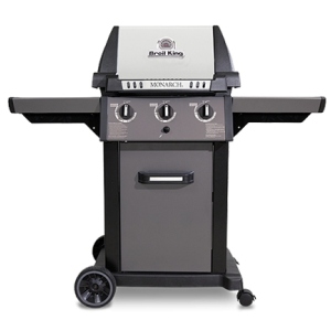 Vidéos Broil King 931254LP