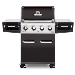 Vidéos Broil King 956214