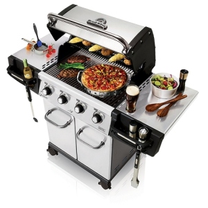 Vidéos Broil King 956314