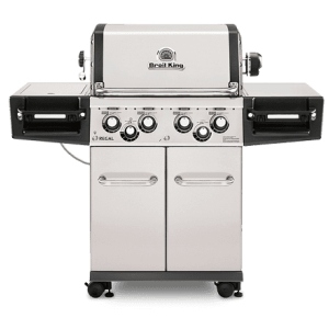 Vidéos Broil King 956347
