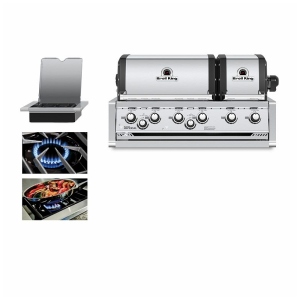 Broil King 957087 videos