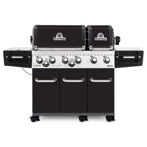 Broil King 957247 videos