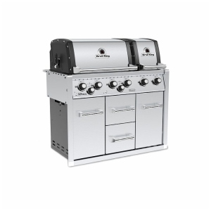 Broil King 957484 videos