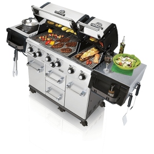 Vidéos Broil King 957884