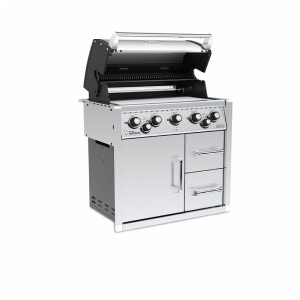 Vidéos Broil King 958484