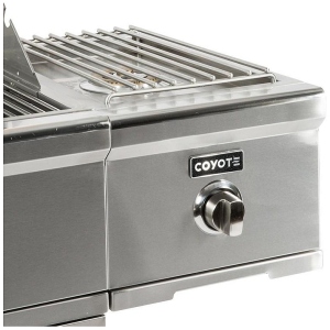Coyote C1CSB videos