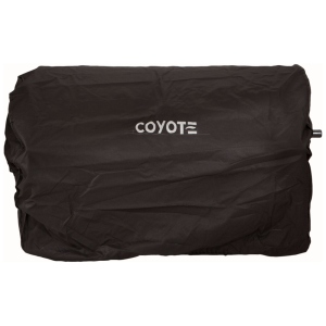 Coyote CCVR36-CT videos