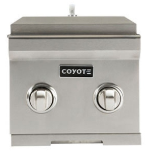 Vidéos Coyote C1DBNG