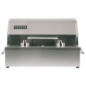 Vidéos Coyote C1EL120SM