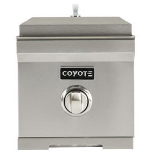 Vidéos Coyote C1SBLP