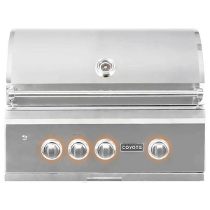 Vidéos Coyote C2SL30LP
