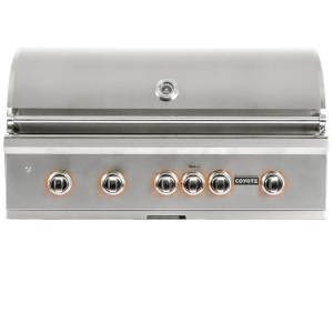 Vidéos Coyote C2SL42NG