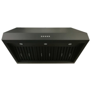 Vidéos Cyclone PTB8630MB