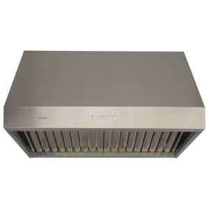 Vidéos Cyclone PTB8636