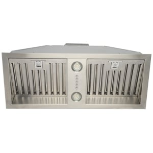 Cyclone BX60028SS videos