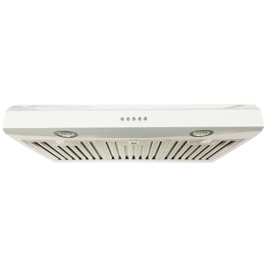 Vidéos Cyclone CYB919R30W