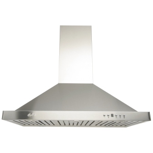 Vidéos Cyclone SCB50024SS