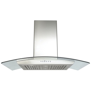 Vidéos Cyclone SCB50136SS