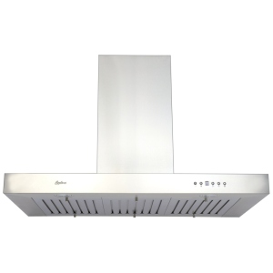 Vidéos Cyclone SCB51436SS