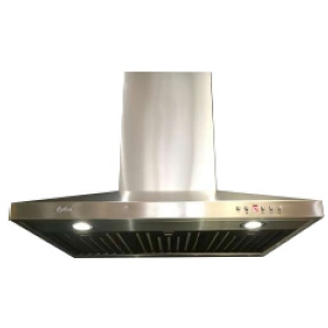 Vidéos Cyclone SCB51636SS