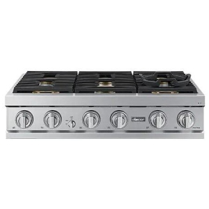 Dacor DTT36T960GS videos