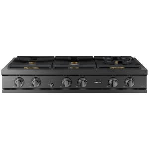 Dacor DTT48T960GM videos