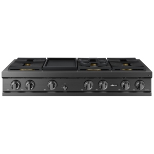 Dacor DTT48T963GM videos
