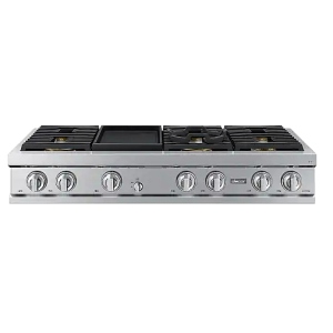 Dacor DTT48T963GS videos