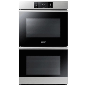 Vidéos Dacor DOB30M977DS