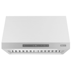 Dacor DHD30U990CS videos