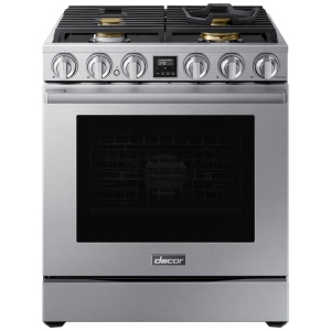 Dacor DOP30T940DS videos