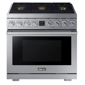 Dacor DOP36T86DLS videos
